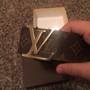 Lv Belt